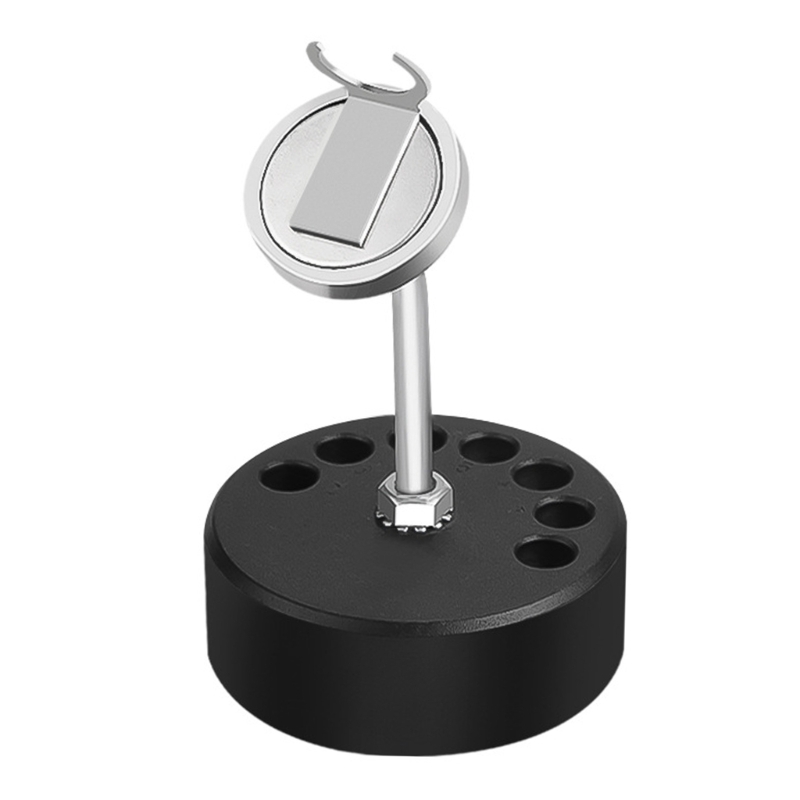 Jewelry Making Torch - Suporte prático da tocha oxigênio para