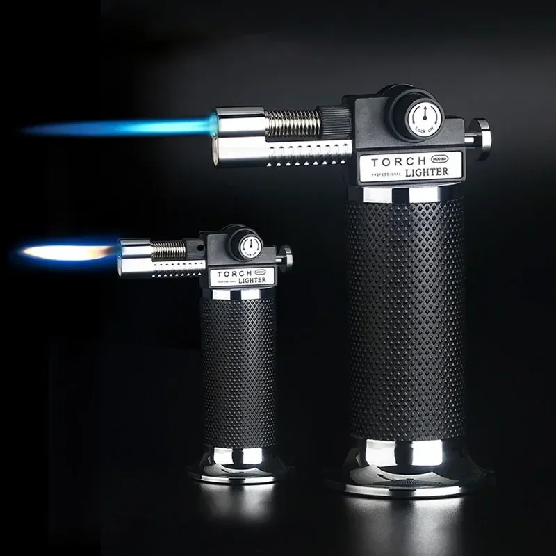 Jewelry Making Torch - Isqueiro a Gás à Prova de