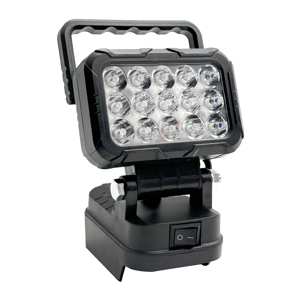 Jewelry Making Torch - NOVA Lâmpada de Trabalho LED com