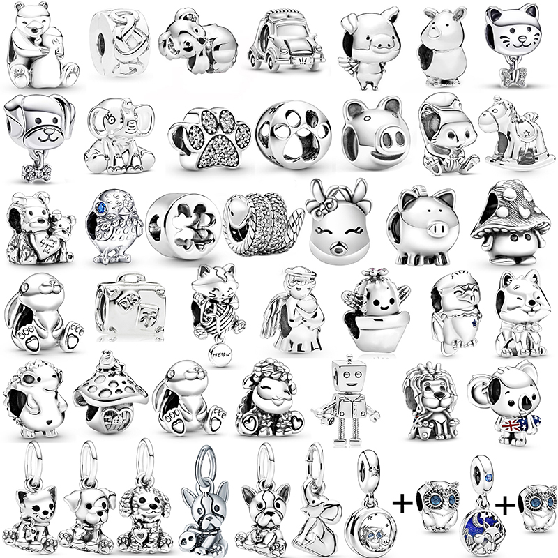 Jewelry Making 4 Year Old - 2 pçs/lote oferta especial estilos animais