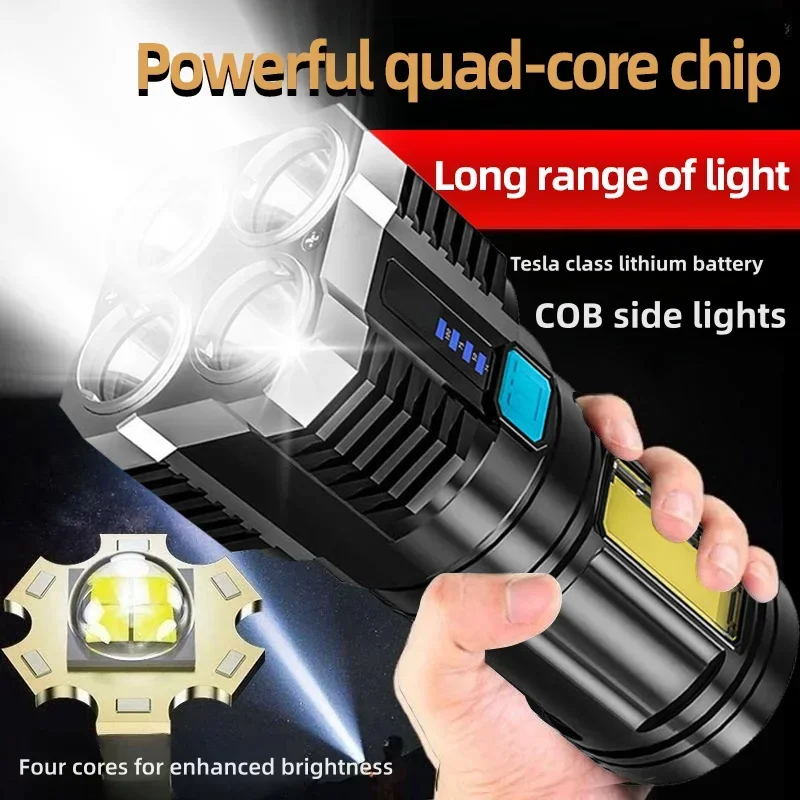 Jewelry Making Torch - Lanternas LED de alta potência Tocha