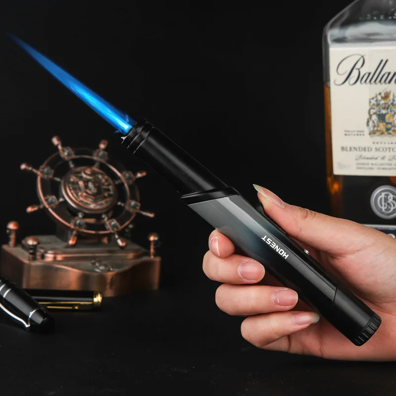 Jewelry Making Torch - HONEST Creative Metal Pen estilo Isqueiro