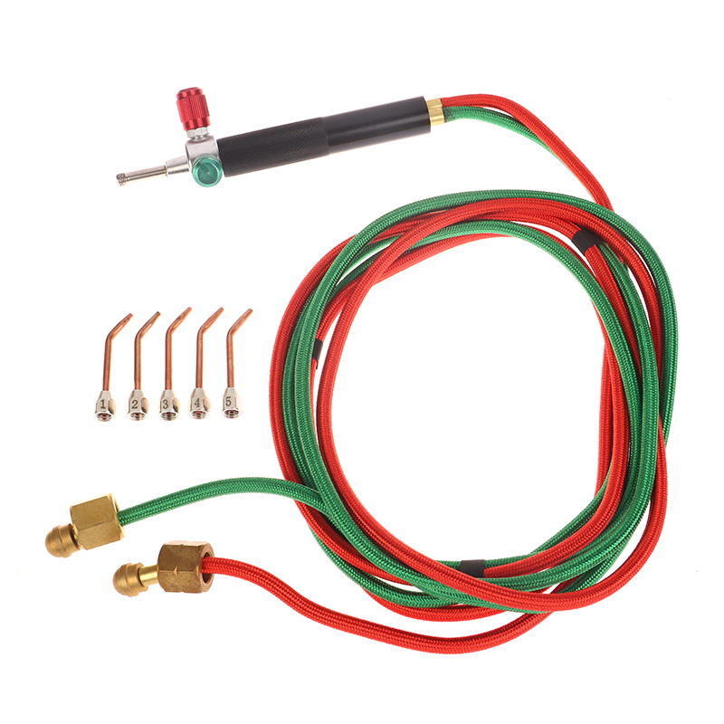 Jewelry Making Torch - Goldsmith Little Kit Tocha, Equipamento De