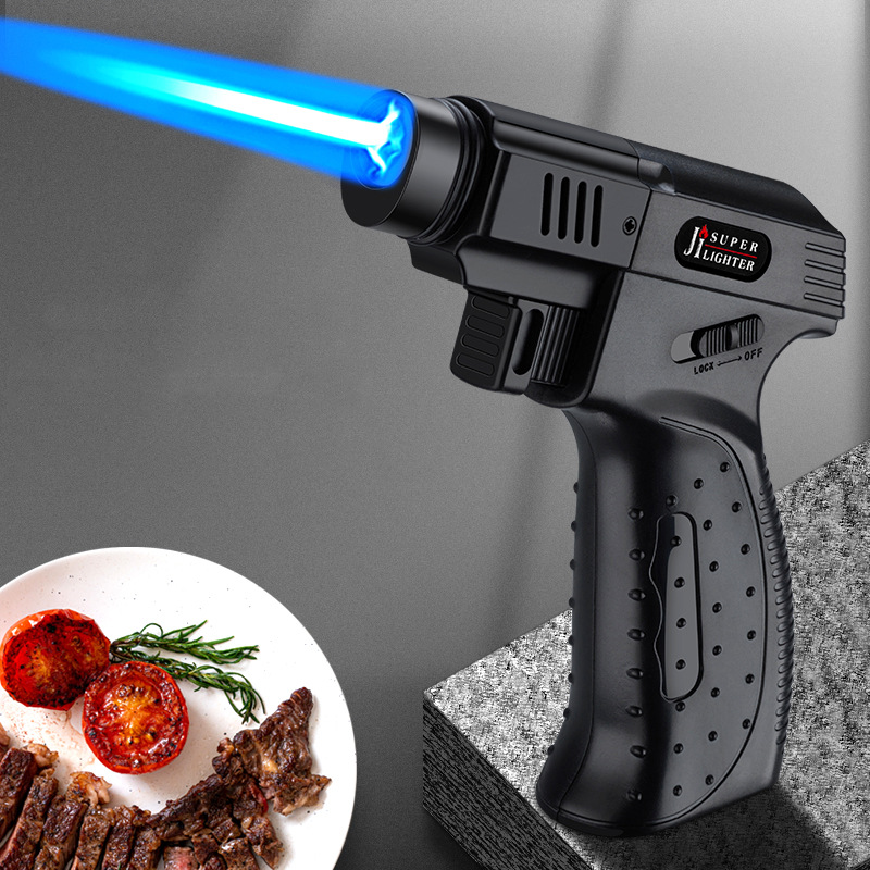 Jewelry Making Torch - Grande capacidade aerógrafo gás mais leve