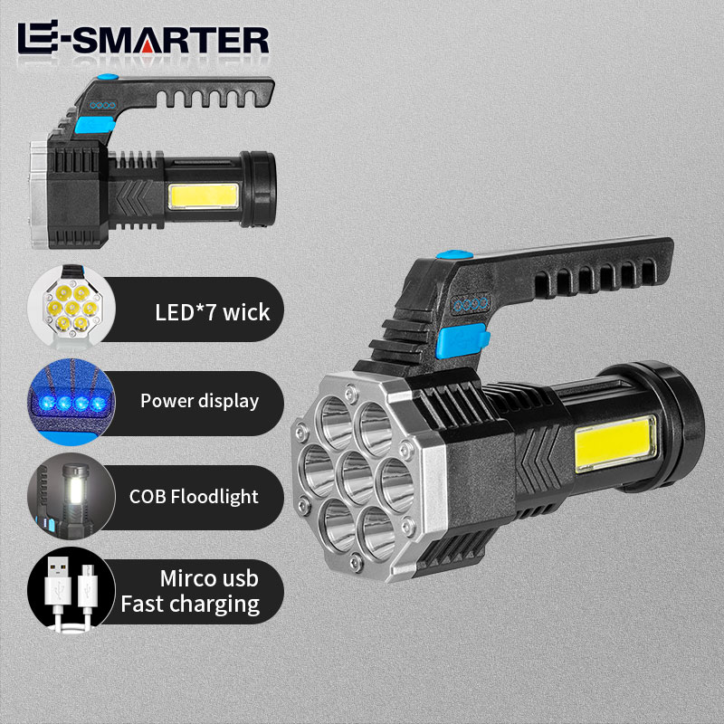 Jewelry Making Torch - Lanternas led de alta potência tocha