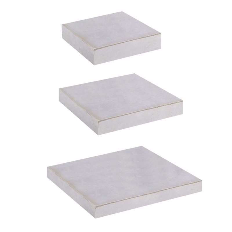 Bigorna quadrada durável para  - Jewelry Making Anvil avaliação e preço