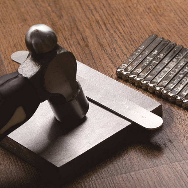 Bigorna quadrada durável para  - Jewelry Making Anvil avaliação e preço