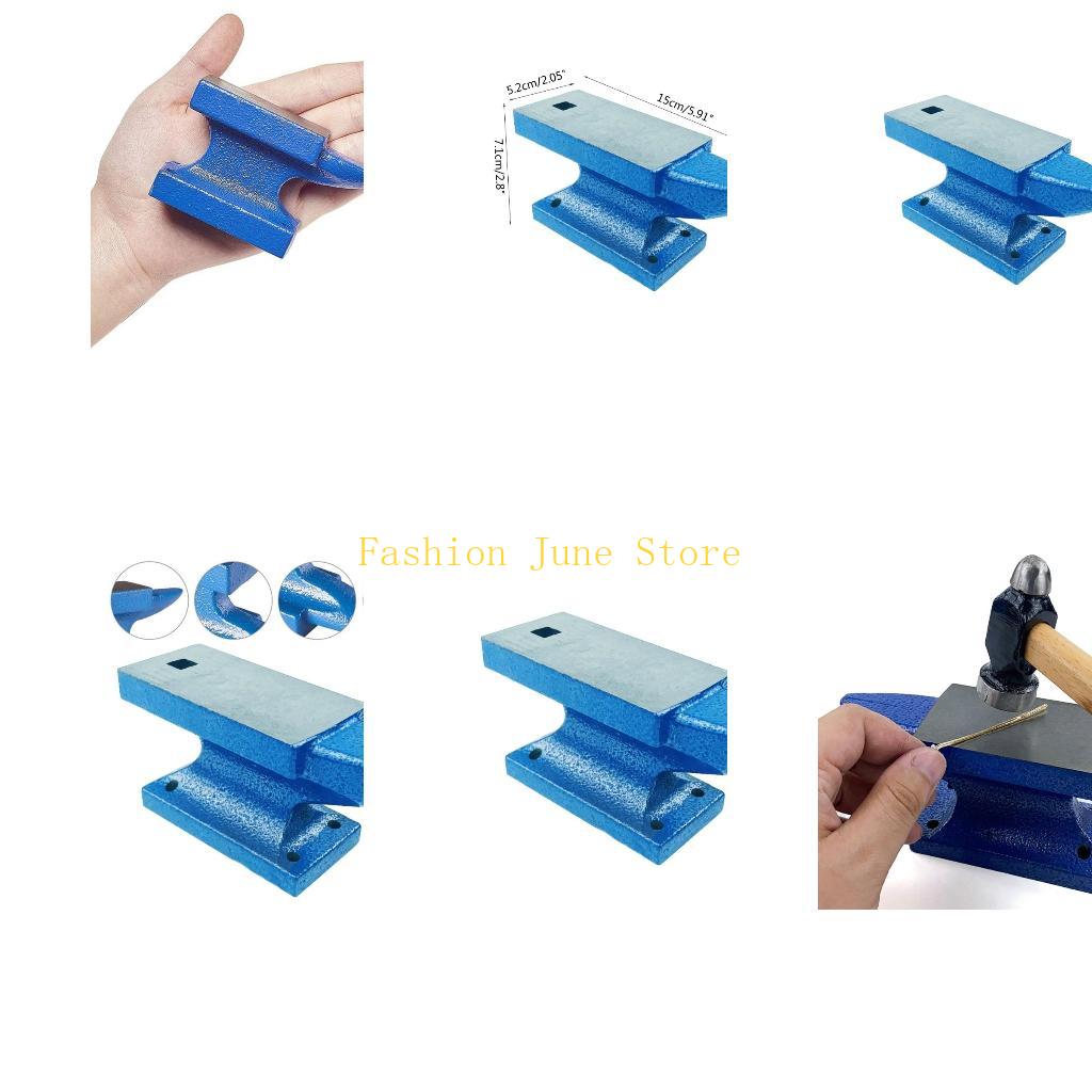 N5ka diy ferro para ferramenta - Jewelry Making Anvil avaliação e preço