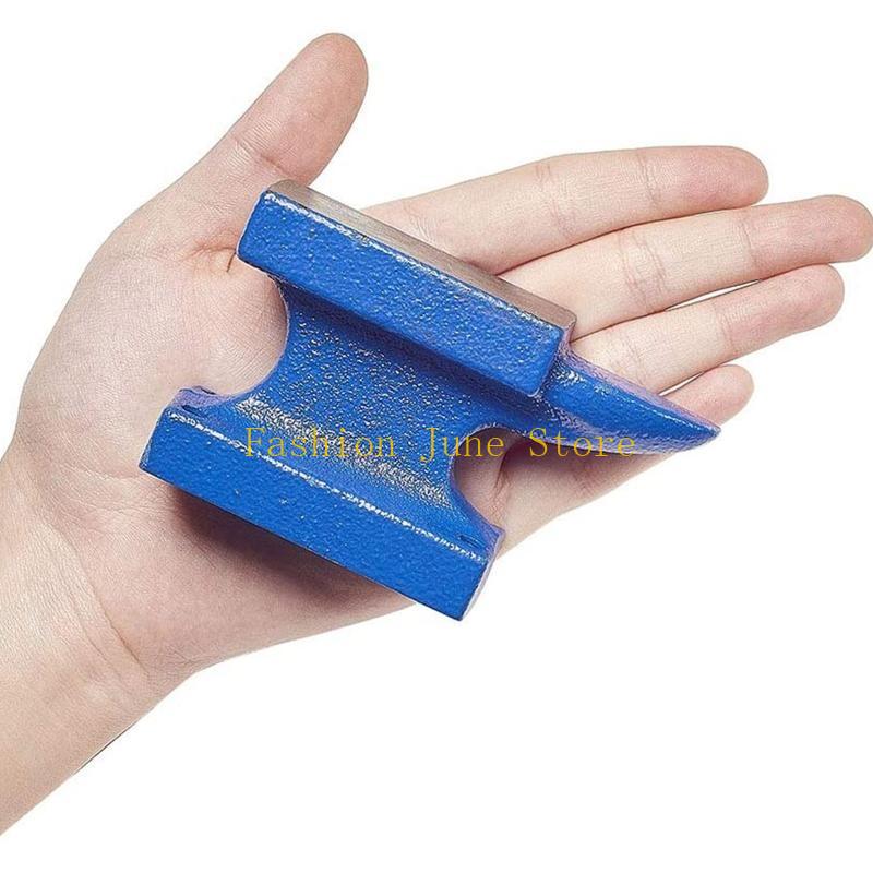 N5ka diy ferro para ferramenta - Jewelry Making Anvil avaliação e preço
