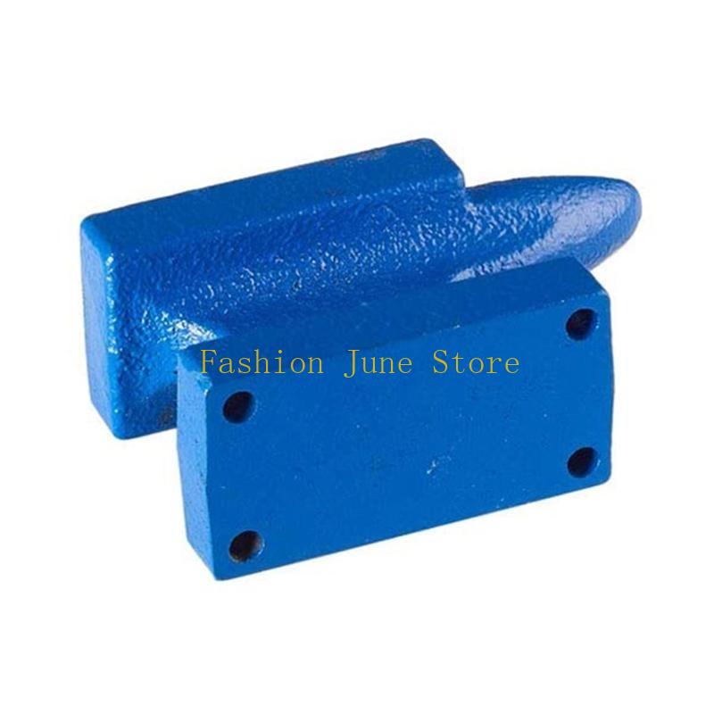 N5ka diy ferro para ferramenta - Jewelry Making Anvil avaliação e preço