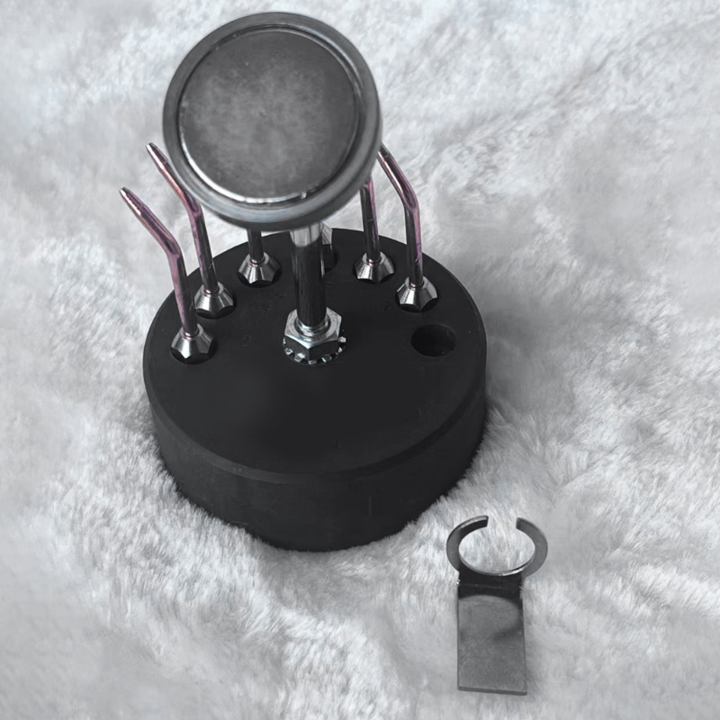 Suporte prático da tocha oxigê - Jewelry Making Torch avaliação e preço