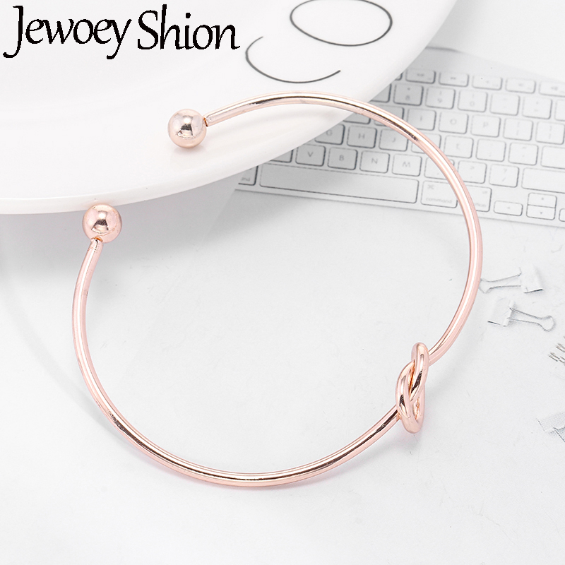 Pulseira Jewoey Shion com Elo  - Jewelry Making Knots For Clasps avaliação e preço