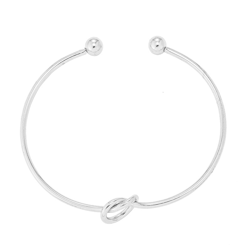 Pulseira Jewoey Shion com Elo  - Jewelry Making Knots For Clasps avaliação e preço