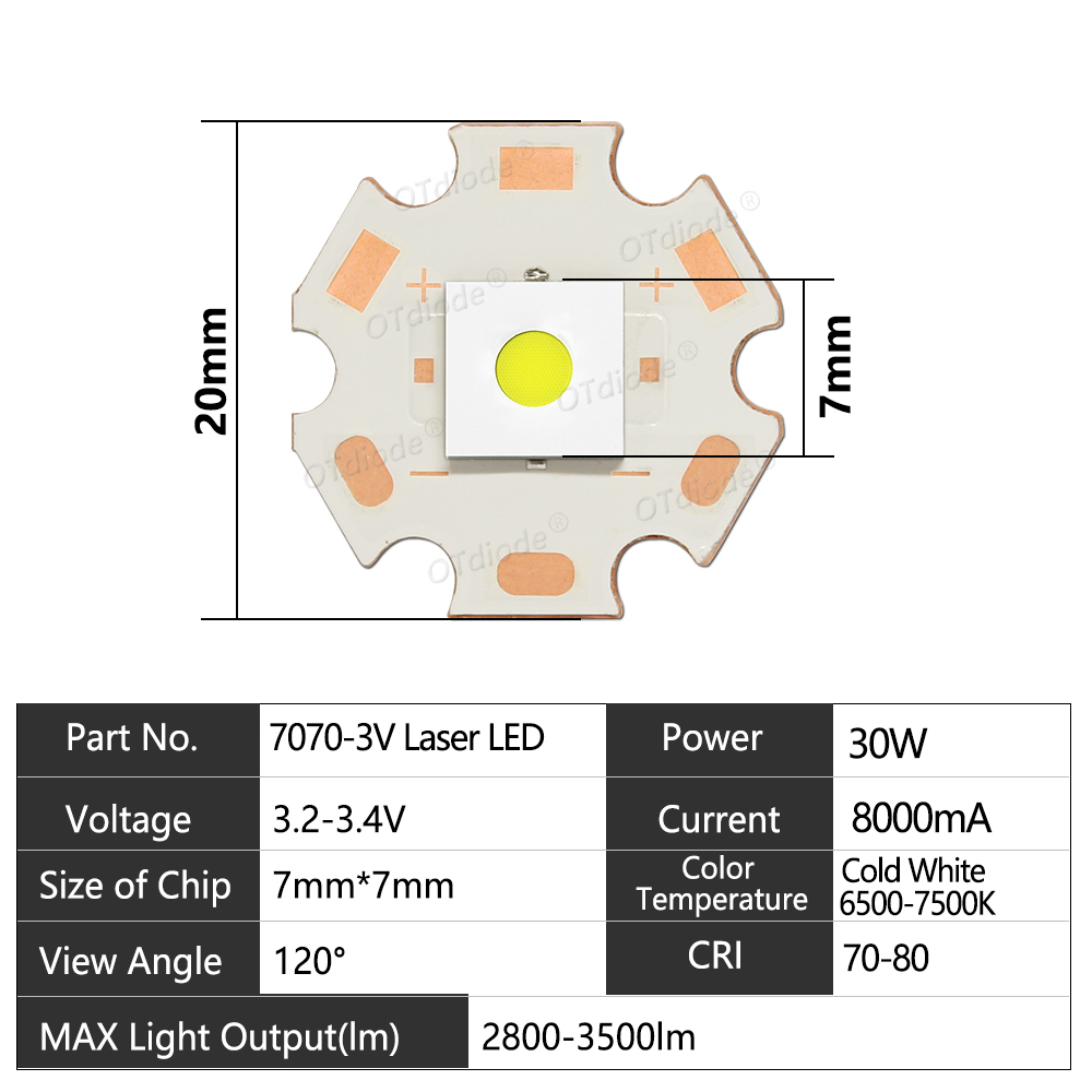 7070 led plano branco laser gr - Jewelry Making Torch avaliação e preço