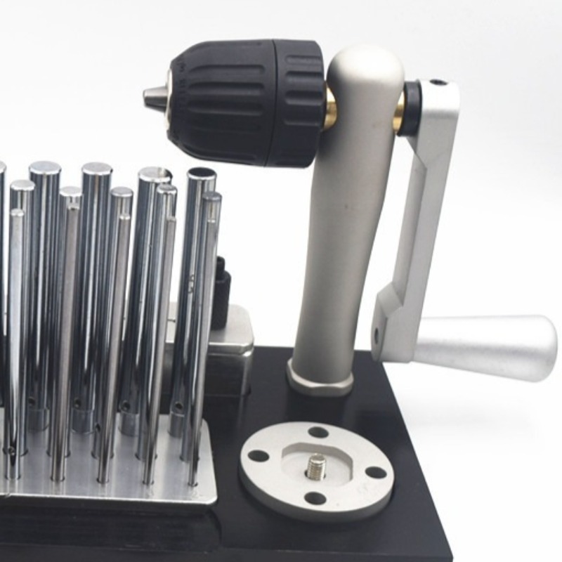 Máquina de Formar Fios de Aço  - Wire Jewelry Making Jig avaliação e preço
