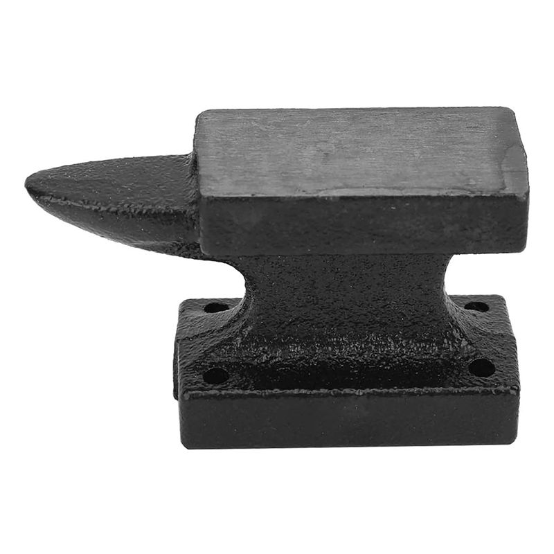 J1UL1N Bigorna de Ferro Fundid - Jewelry Making Anvil avaliação e preço