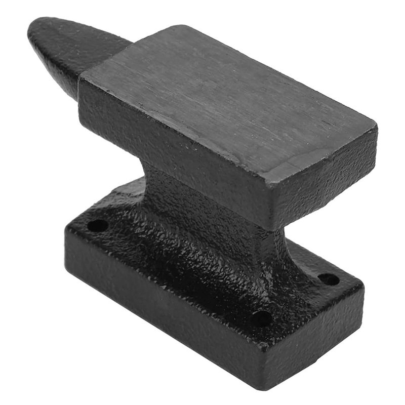J1UL1N Bigorna de Ferro Fundid - Jewelry Making Anvil avaliação e preço
