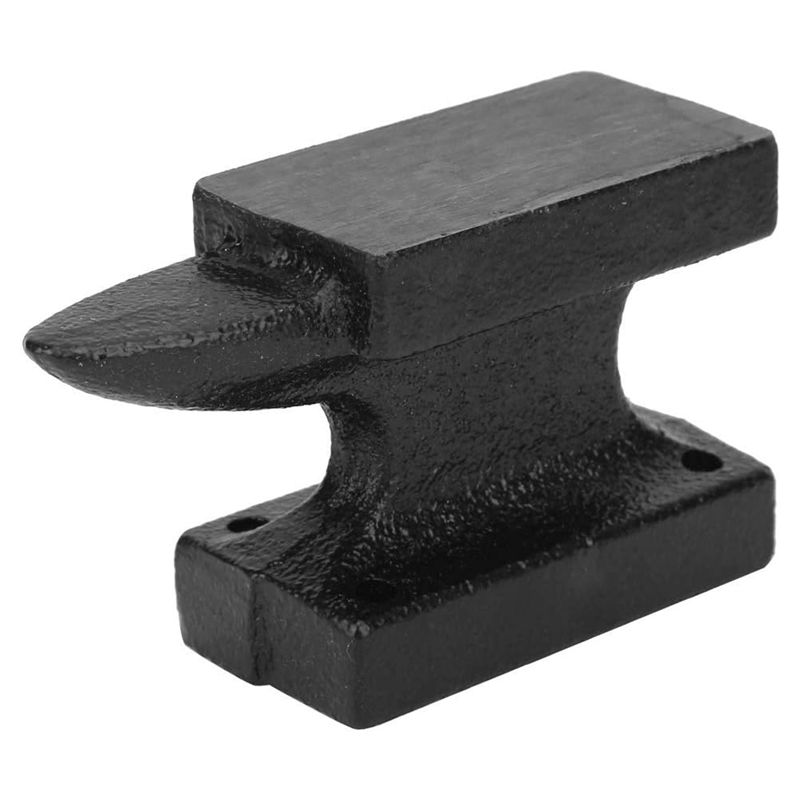 J1UL1N Bigorna de Ferro Fundid - Jewelry Making Anvil avaliação e preço