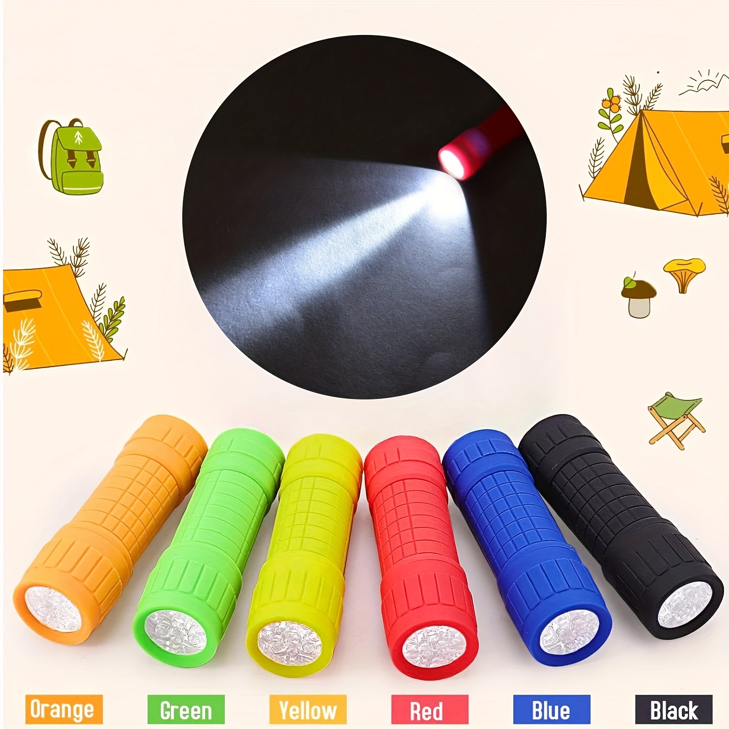 Mini lanterna portátil com nov - Jewelry Making Torch avaliação e preço