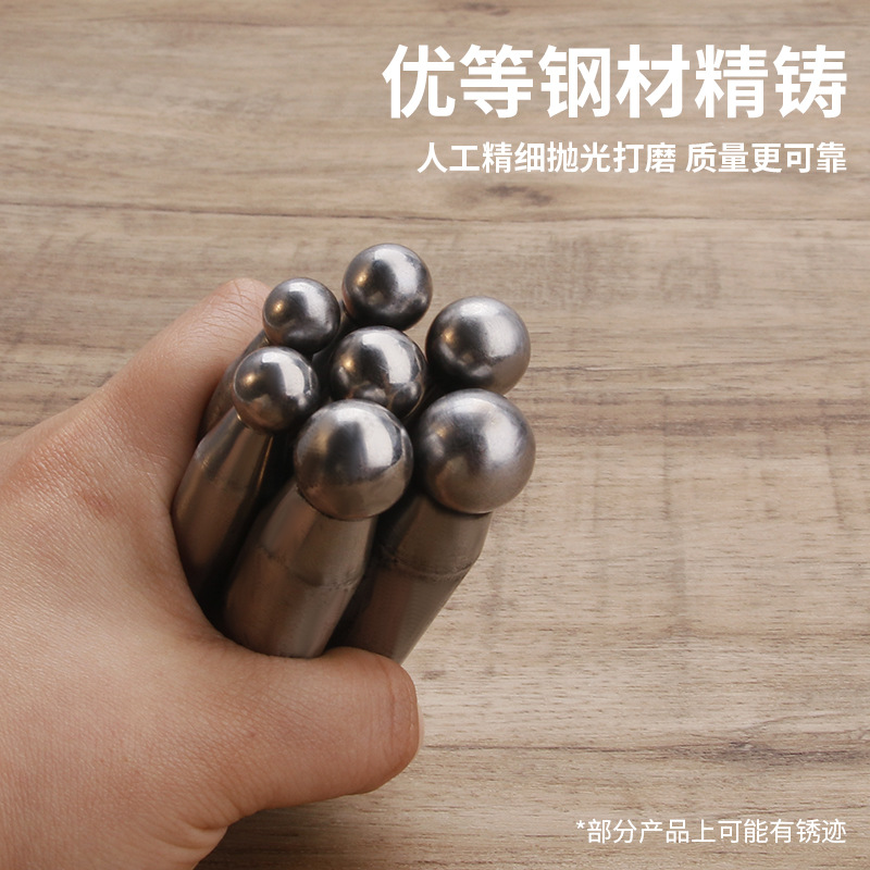 Conjunto de ferramentas para f - Jewelry Making Anvil avaliação e preço