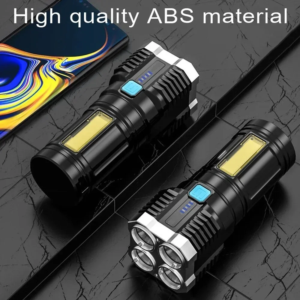 Lanternas LED de alta potência - Jewelry Making Torch avaliação e preço