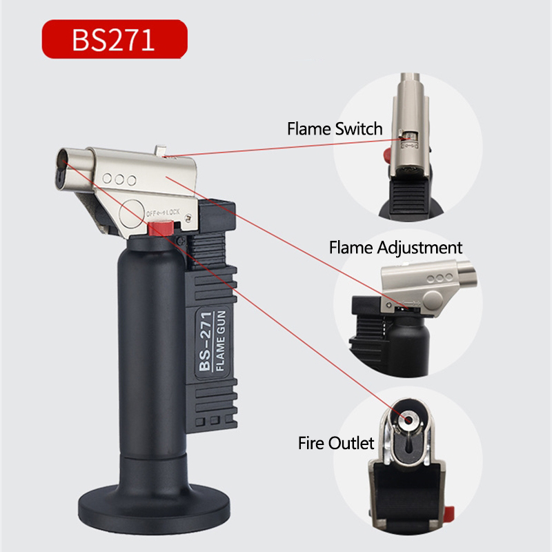 Tocha a Gás Odontológica de Al - Jewelry Making Torch avaliação e preço