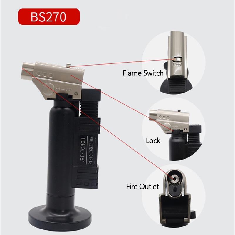 Tocha a Gás Odontológica de Al - Jewelry Making Torch avaliação e preço