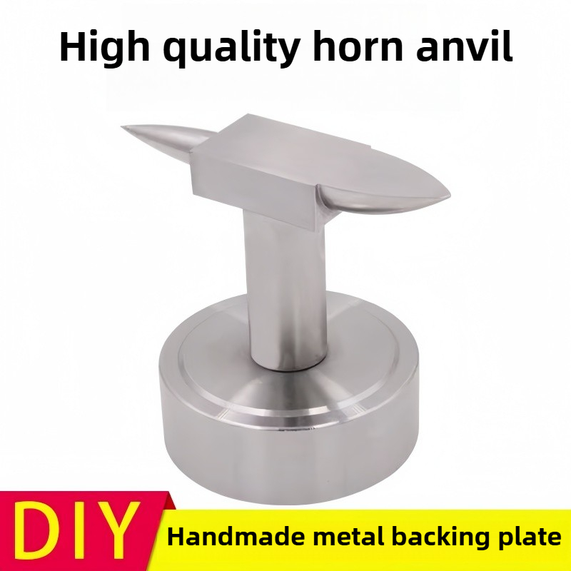 Bigorna de Aço para Joalheria, - Jewelry Making Anvil avaliação e preço