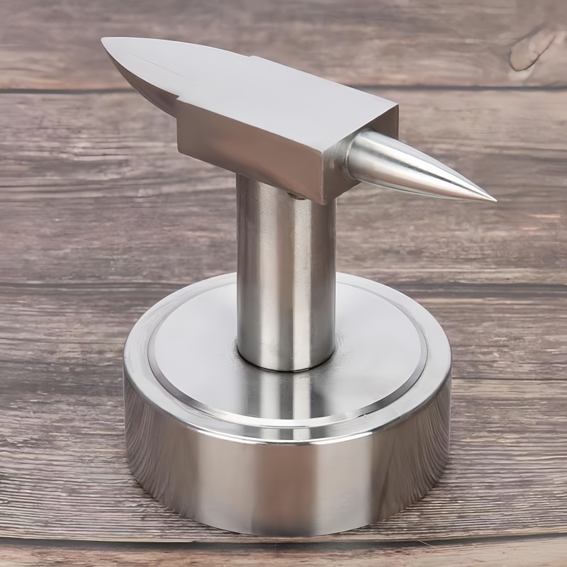 Bigorna de Aço para Joalheria, - Jewelry Making Anvil avaliação e preço