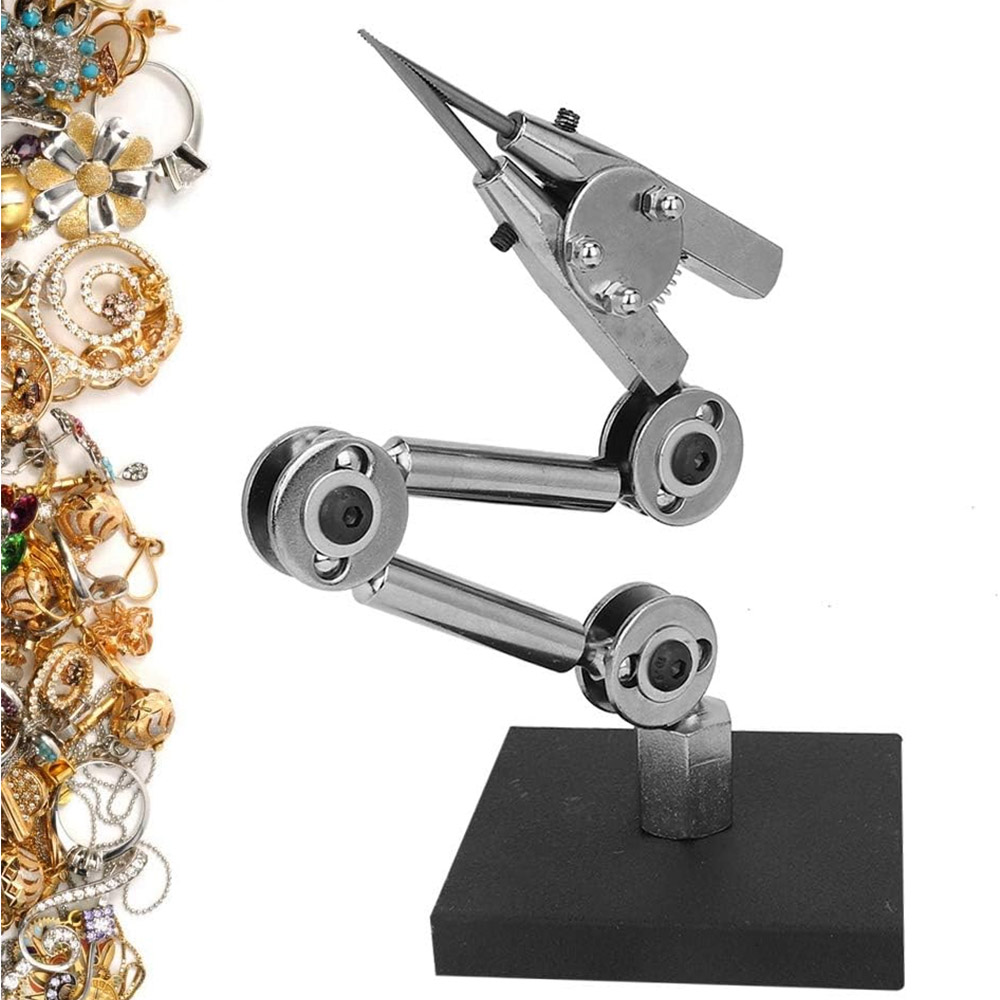 Ferramenta de Soldagem para Jo - Jewelry Making Anvil avaliação e preço