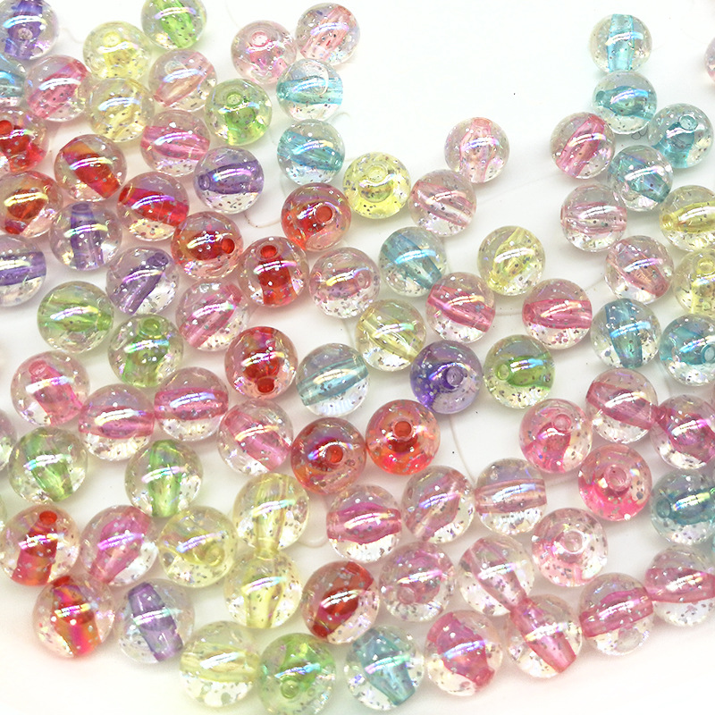 Grânulos acrílicos coloridos p - Jewelry Making 4 Year Old avaliação e preço