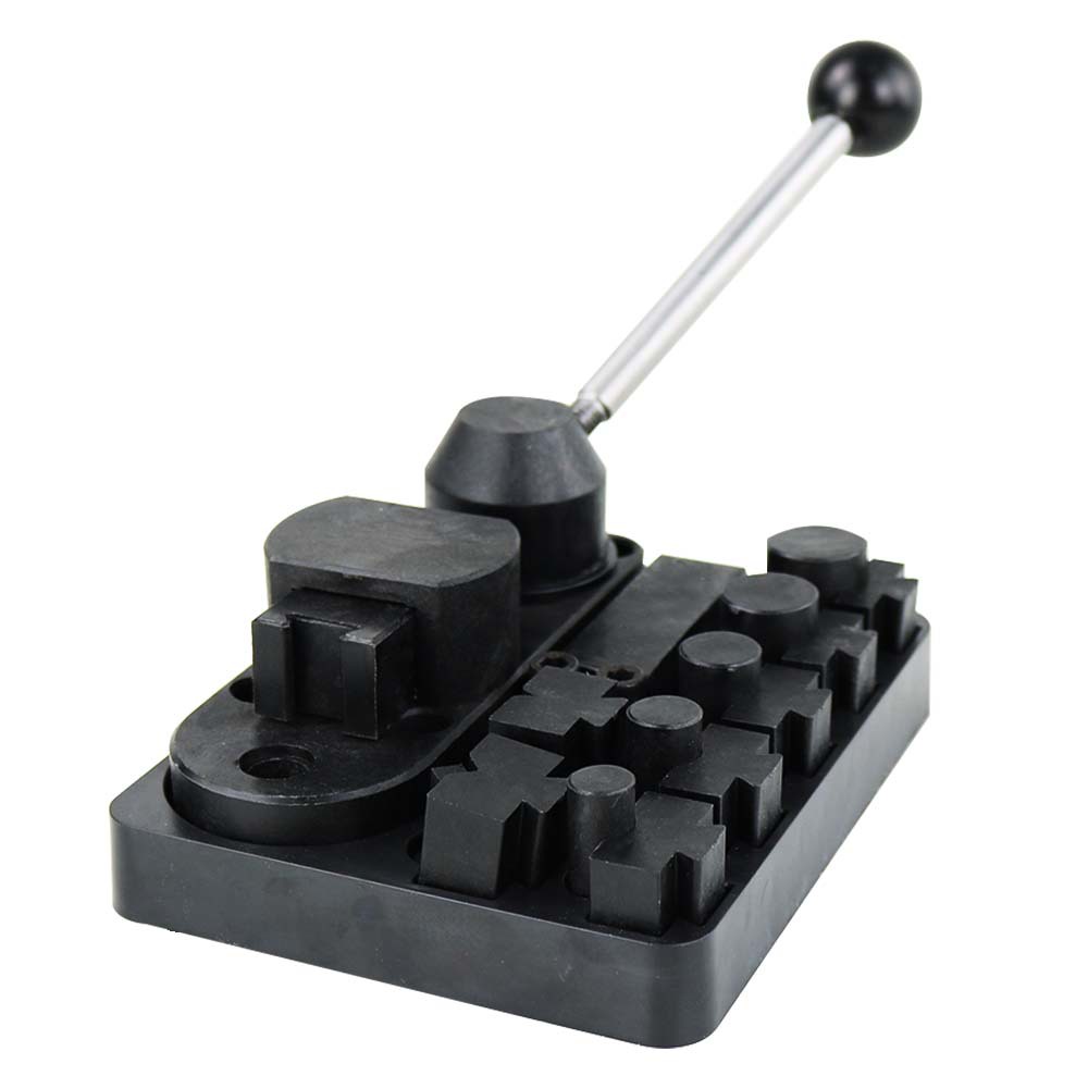 Máquina de Dobrar Anéis, ferra - Jewelry Making Anvil avaliação e preço