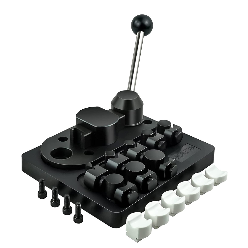 Máquina de Dobrar Anéis, ferra - Jewelry Making Anvil avaliação e preço