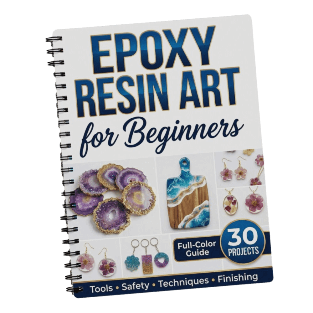 Manual Passo a Passo de Arte c - Jewelry Making Guide avaliação e preço