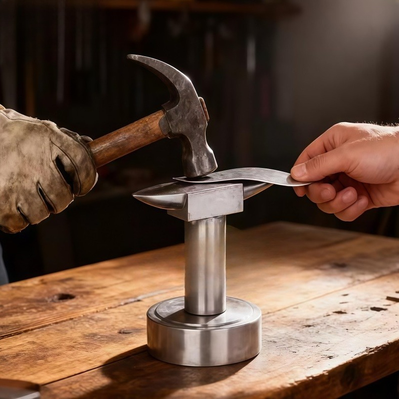Bloco de Bancada Profissional  - Jewelry Making Anvil avaliação e preço