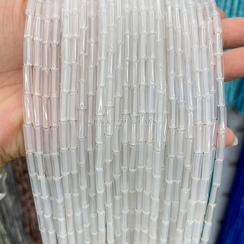 Contas Cilíndricas para DIY Fa - Seed Bead Tube avaliação e preço