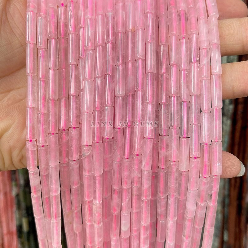 Contas Cilíndricas para DIY Fa - Seed Bead Tube avaliação e preço