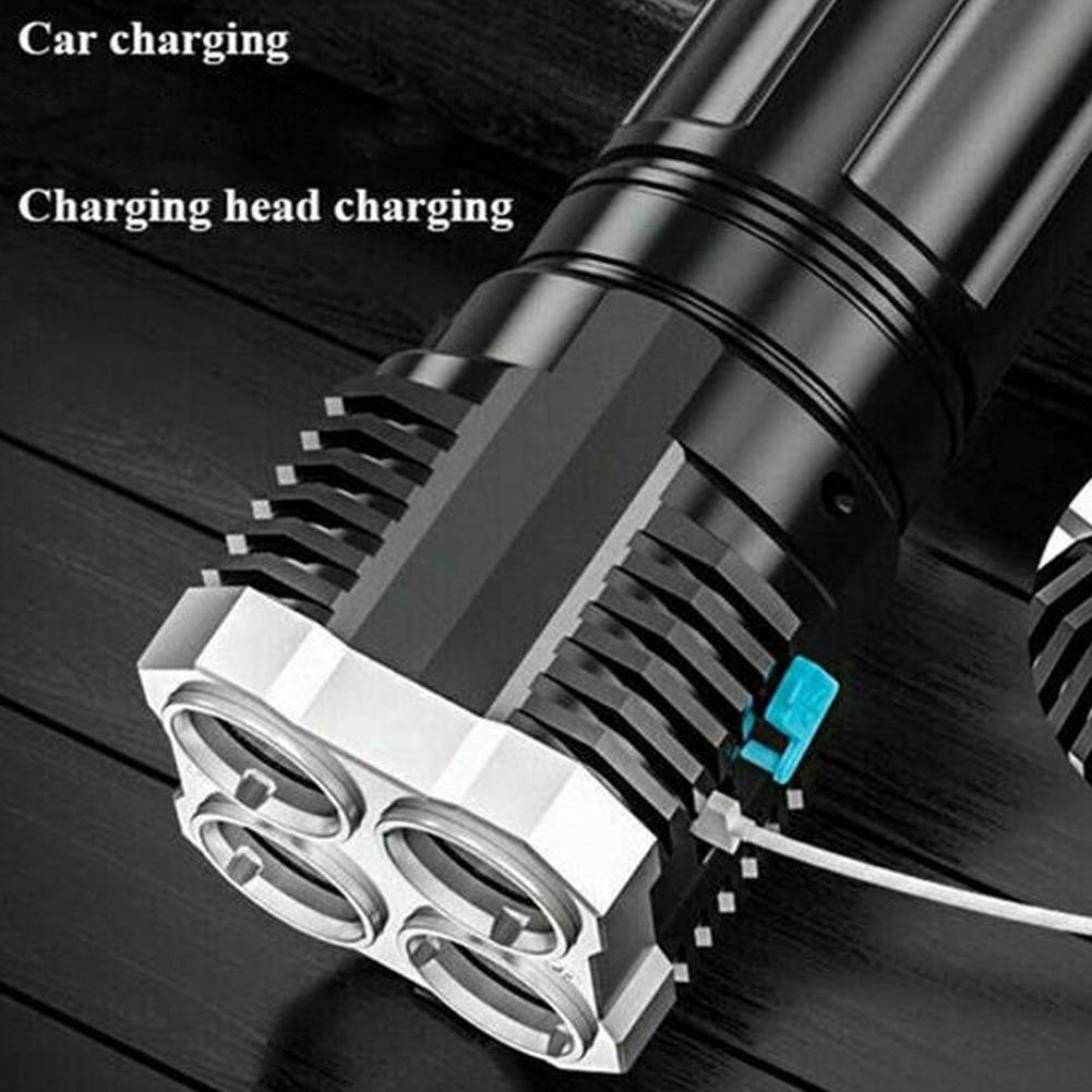 Lanterna LED de alta potência  - Jewelry Making Torch avaliação e preço