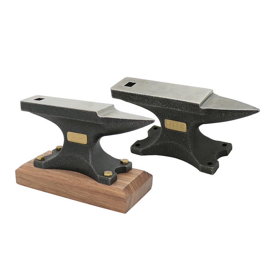 Diy ferro bigorna liga de aço  - Jewelry Making Anvil avaliação e preço