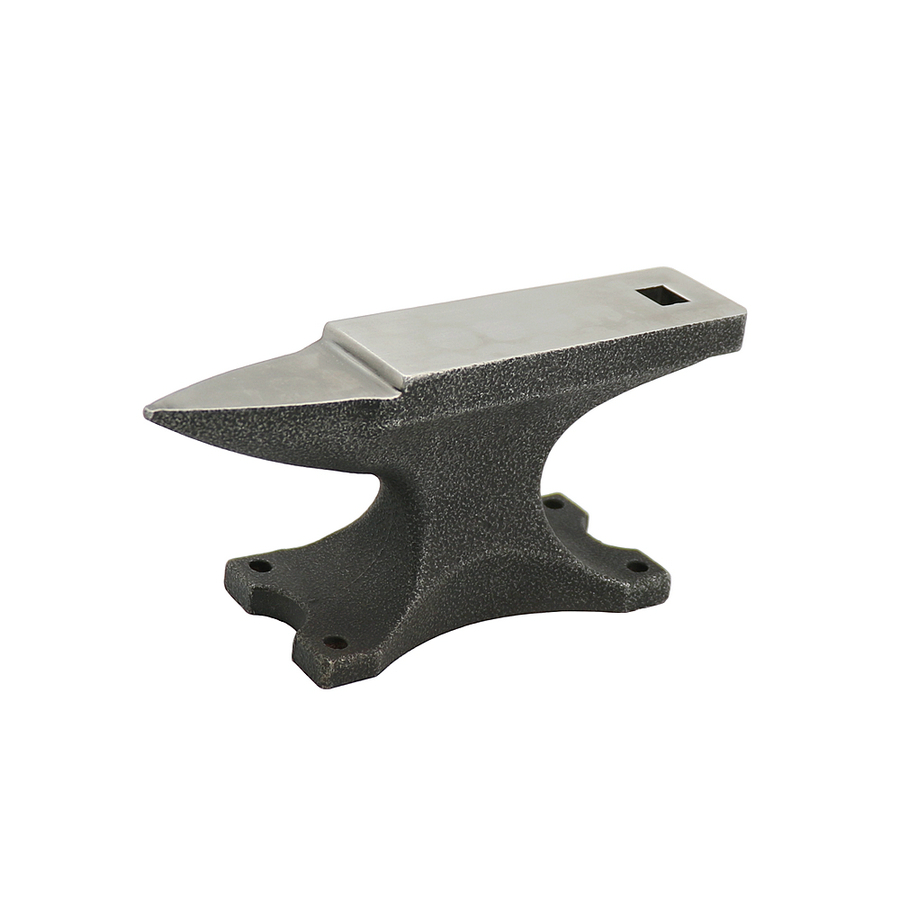 Diy ferro bigorna liga de aço  - Jewelry Making Anvil avaliação e preço