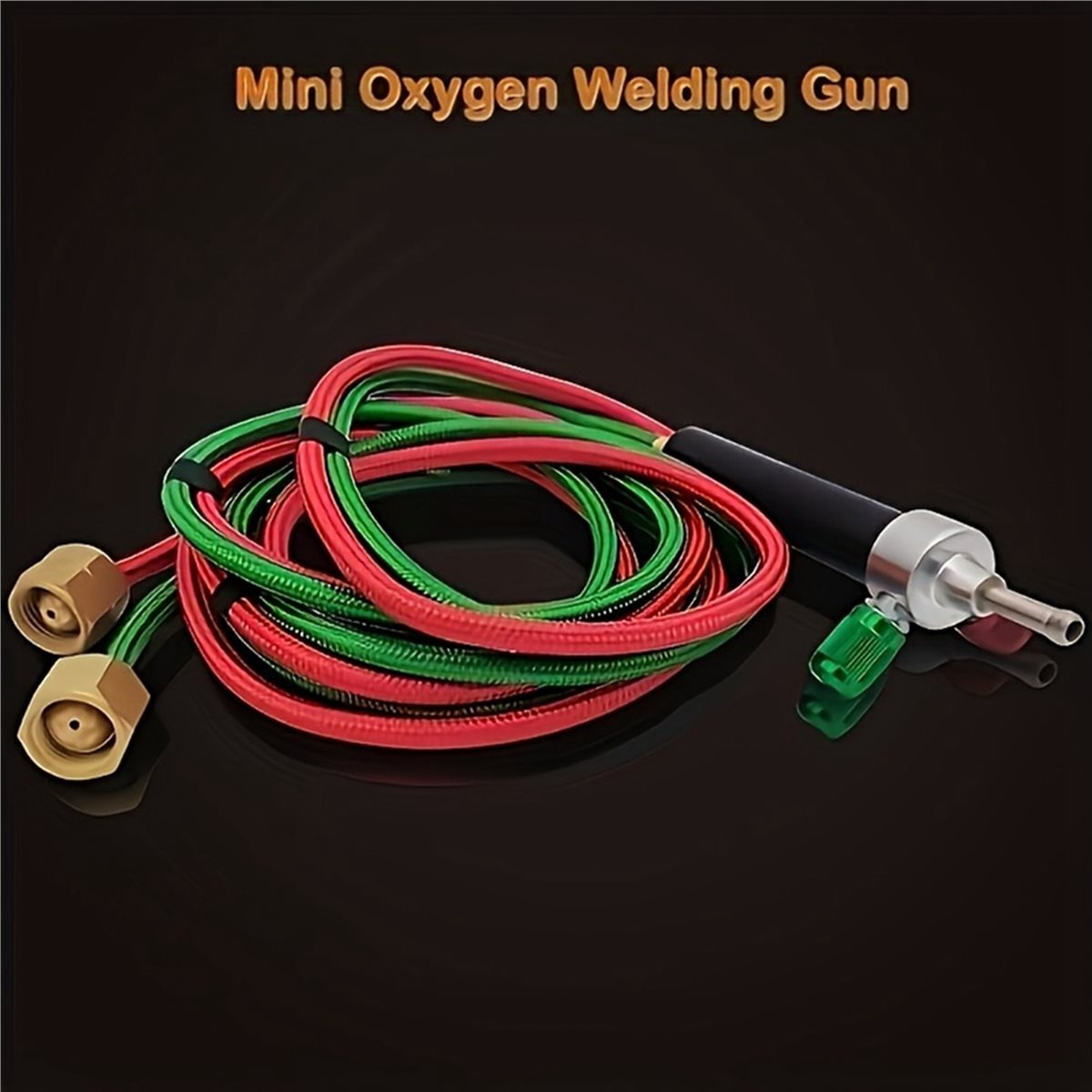 Kit de Tocha de Soldagem a Oxi - Jewelry Making Torch avaliação e preço