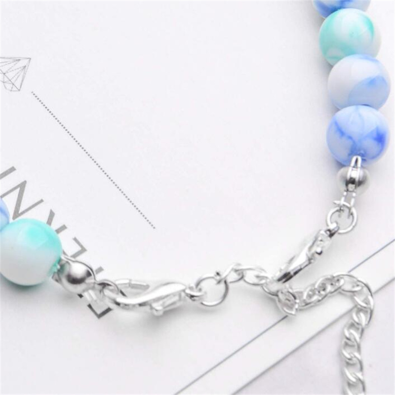 100 pçs de aço inoxidável crim - Jewelry Making Knots For Clasps avaliação e preço