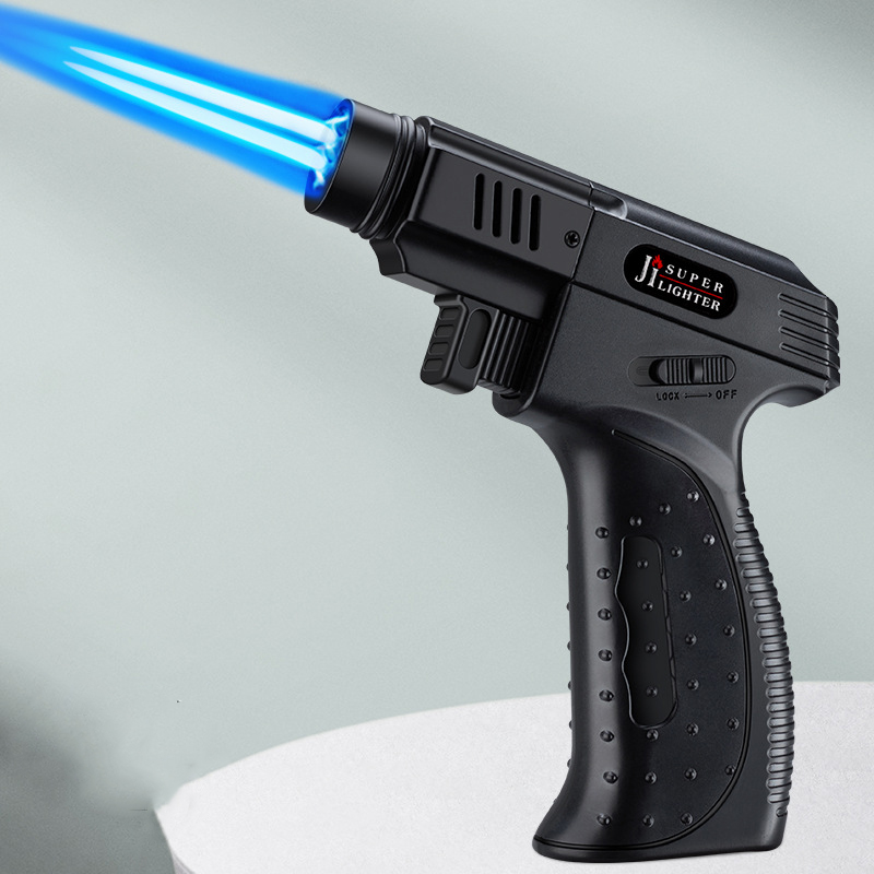 Grande capacidade aerógrafo gá - Jewelry Making Torch avaliação e preço