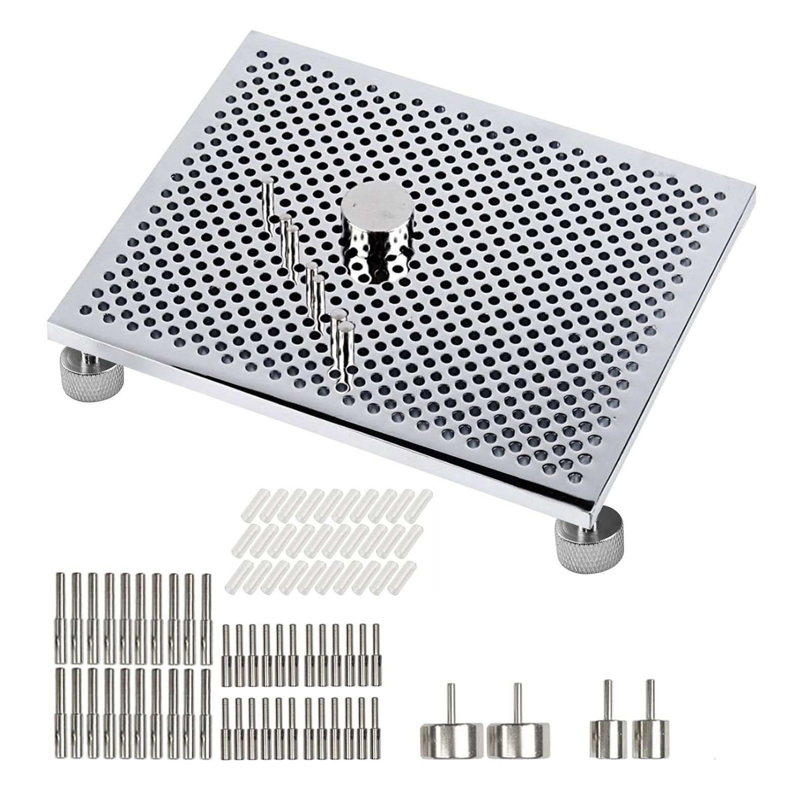 Conjunto de Ferramentas para D - Wire Jewelry Making Jig avaliação e preço