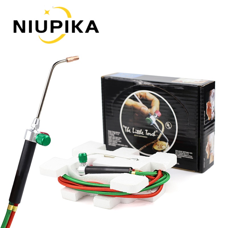 NIPUIKA-Tocha De Soldagem De O - Jewelry Making Torch avaliação e preço
