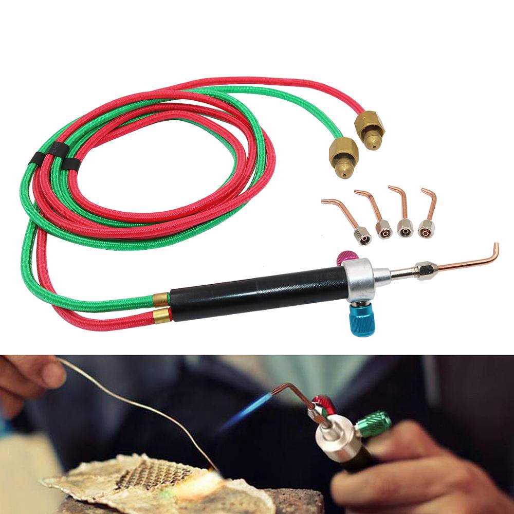 NIPUIKA-Tocha De Soldagem De O - Jewelry Making Torch avaliação e preço