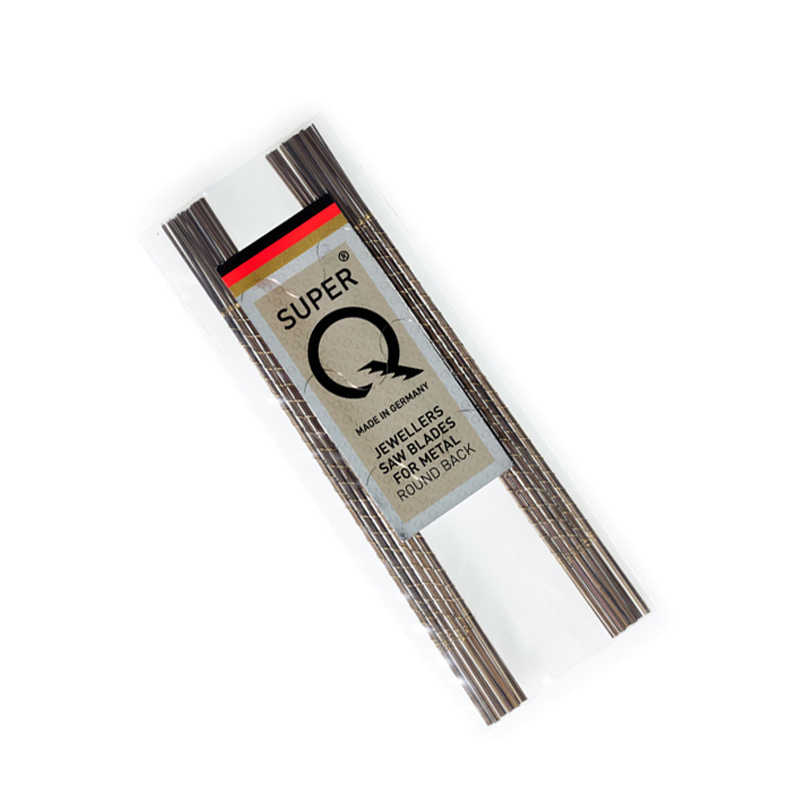 NIQUA SUPER Q 130mm Lâminas de - Jewelry Making Torch avaliação e preço