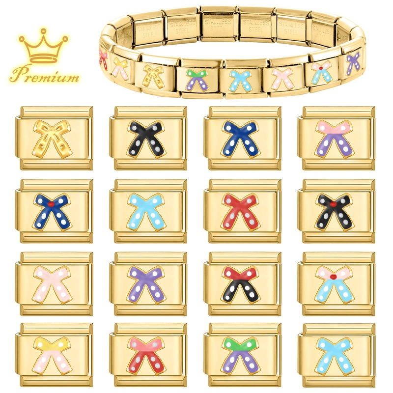 Joias de Moda Happylife DIY: L - Jewelry Making Knots For Clasps avaliação e preço