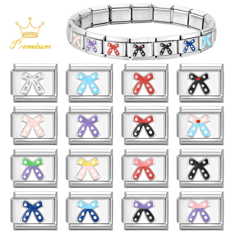Joias de Moda Happylife DIY: L - Jewelry Making Knots For Clasps avaliação e preço