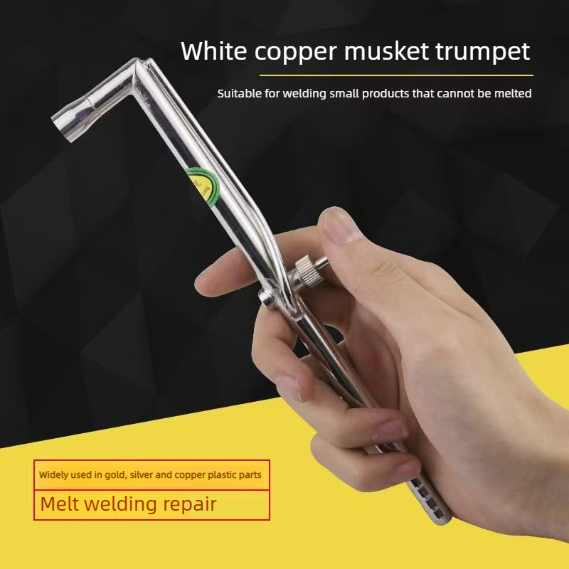 Ferramenta de Soldagem e Derre - Jewelry Making Torch avaliação e preço